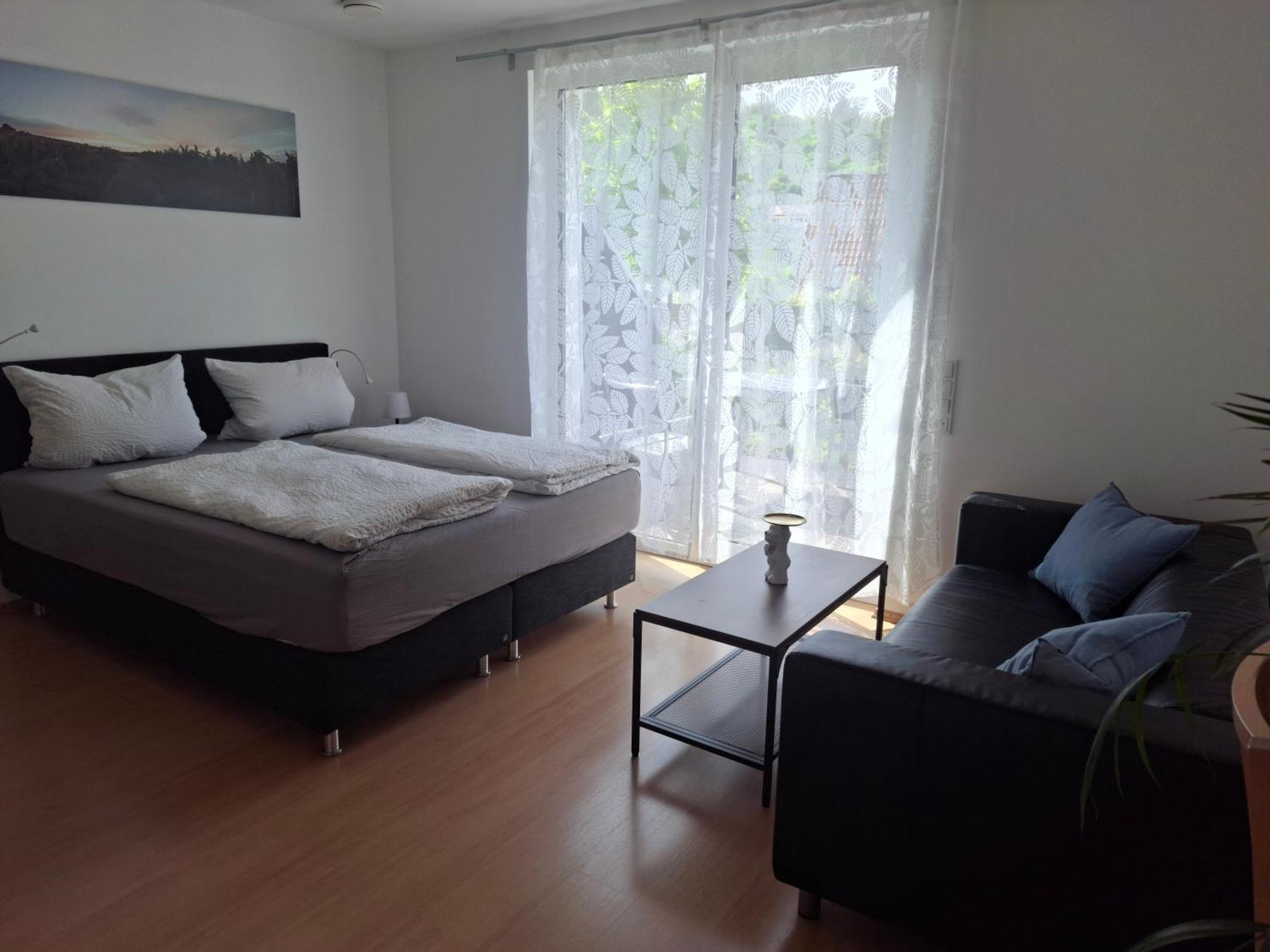 Ferienwohnung Markert - Neben Den Weinbergen 兰德尔萨克尔 外观 照片